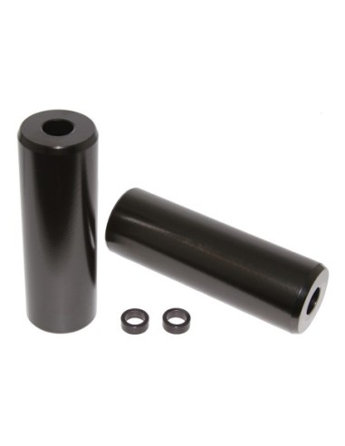 Alloy Pegs T/Less Fits 3/8 or 14mm W*1 1/2 L*4...